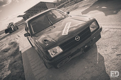 Opel Kadett D • <a style="font-size:0.8em;" href="http://www.flickr.com/photos/54523206@N03/8019631457/" target="_blank">View on Flickr</a>