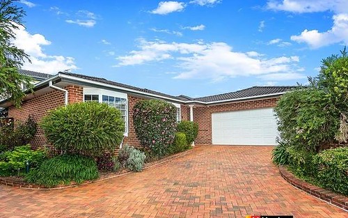 7/23 Smalls Rd, Ryde NSW 2112