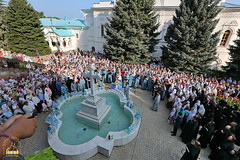 Commemoration day of the Svyatogorsk Icon of the Mother of God / Празднование Святогорской иконы Божией Матери (026)