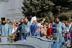 Commemoration day of the Svyatogorsk Icon of the Mother of God / Празднование Святогорской иконы Божией Матери (013)