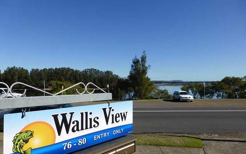 7/76 Little Street 'Wallis View', Forster NSW