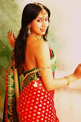 South Actress SANJJANAA PHOTOS SET-3 (10)