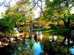 Japanese Garden pond • <a style="font-size:0.8em;" href="http://www.flickr.com/photos/59137086@N08/7888197070/" target="_blank">View on Flickr</a>
