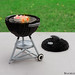 LEGO Weber Barbecue Grill • <a style="font-size:0.8em;" href="http://www.flickr.com/photos/44124306864@N01/7950784748/" target="_blank">View on Flickr</a>