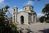 Rural church in central Greece.