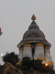 Shrungagiri Sri Shanmukha Temple of Rajarajeshwari Nagar Bangalore Photos Clicked By Chinmaya M.Rao-Set-1 (1)
