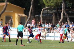 CF Huracán 1 - Levante UD 1 • <a style="font-size:0.8em;" href="http://www.flickr.com/photos/146988456@N05/29595578636/" target="_blank">View on Flickr</a>