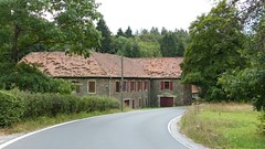 Wandern im Hunsrück: Gräfenbacher Hütte