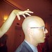 Hijinks with @georgehrab • <a style="font-size:0.8em;" href="http://www.flickr.com/photos/29675049@N05/7904573124/" target="_blank">View on Flickr</a>