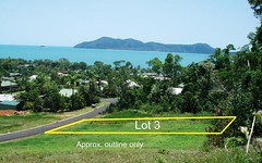Lot 3 Campbell Terrace, South Mission Beach Qld