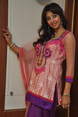 South Actress SANJJANAA Photos Set-7 (53)