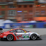2012 Baltimore Grand Prix - Aug. 31 - Sep. 1, 2012 - Baltimore, MD <br>Photo © Bob Chapman | Autosport Image
