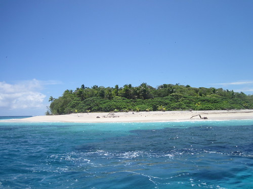 Luahoko Island, Ha'apai, Tonga