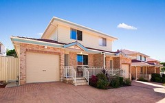 Unit 7/91 Villiers Road, Padstow Heights NSW