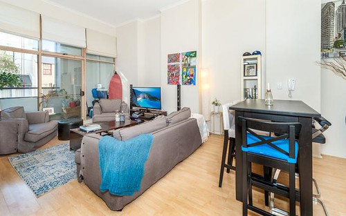 103/105 Campbell St, Surry Hills NSW 2010