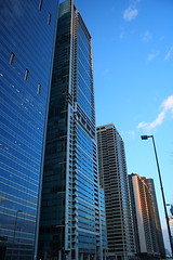 Lake Shore East Randolph face • <a style="font-size:0.8em;" href="http://www.flickr.com/photos/59137086@N08/7895546898/" target="_blank">View on Flickr</a>