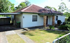 Address available on request, Barrington NSW
