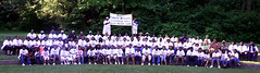Moore Family Reunion, 2006, Cleveland, OH