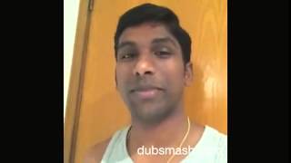 Tamil dubsmash dhanush dialogue | whatsapp funny videos 2015 2016 @whatsapp  #whatsapp #dubsmash - a photo on Flickriver