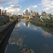 A Quiet Afternoon on the Gowanus Canal | 8/21/16 for my #365project • <a style="font-size:0.8em;" href="http://www.flickr.com/photos/124925518@N04/28848541300/" target="_blank">View on Flickr</a>