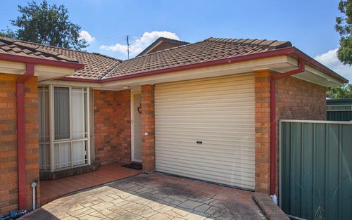 4/116 Gibson Avenue, Padstow NSW