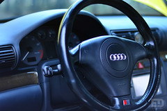 Audi S4 • <a style="font-size:0.8em;" href="http://www.flickr.com/photos/54523206@N03/8082765151/" target="_blank">View on Flickr</a>