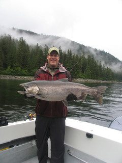 Alaska Adventure Fishing Lodge - Sitka 41