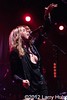 Grace Potter And The Nocturnals @ The Fillmore, Denver, CO - 10-26-12