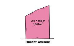 7 & 9 Durant Avenue, Rostrevor SA