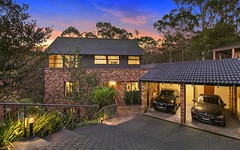 16 Valley View Close, Roseville Chase NSW