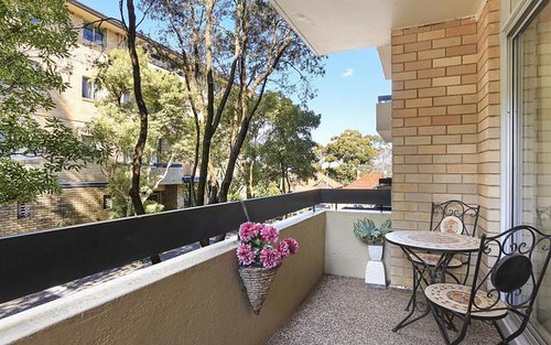 43/17-27 Penkivil St, Willoughby NSW 2068