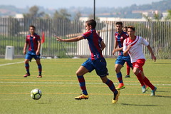 CF Huracán 1 - Levante UD 1 • <a style="font-size:0.8em;" href="http://www.flickr.com/photos/146988456@N05/29630646935/" target="_blank">View on Flickr</a>