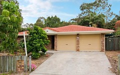 25 Beaufront Place, Forest Lake QLD