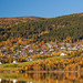 Fall - Volda, Norway