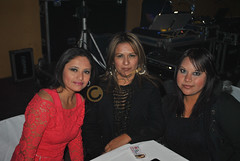 0683. Yadira Bautista, Gabriela Serna y Karina Jiménez.