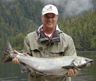 Alaska Fishing Lodge - Sitka 45