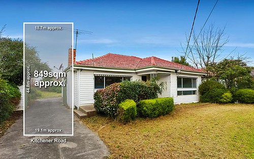 18 Kitchener Rd, Pascoe Vale VIC 3044