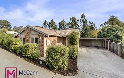 8A Luffman Crescent, Gilmore ACT