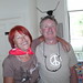 <b>Glen & Roger</b><br /> 8/20/12

Hometown: St. Agnes, Cornwall, UK

Trip: Jasper, Canada to Yellowstone, Grand Tetons