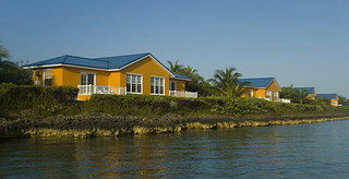 Bahamas Bonefishing Lodge - Andros 9
