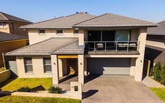 32 Chessington Tce, Beaumont Hills NSW