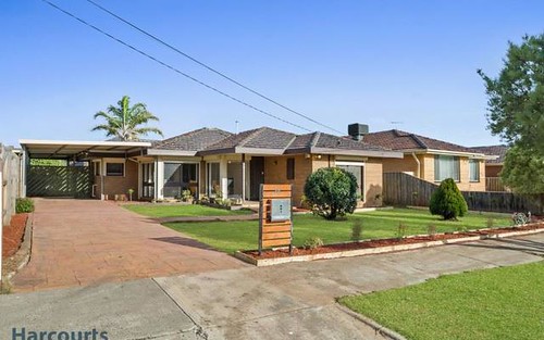 35 Intervale Dr, Avondale Heights VIC 3034