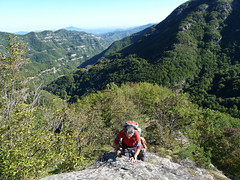Escursionismo Laga - Costa Ceresola e Costa di Monterotondo