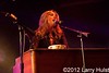 Grace Potter And The Nocturnals @ The Fillmore, Denver, CO - 10-26-12