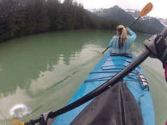 Kayaking in Haines, Alaska • <a style="font-size:0.8em;" href="http://www.flickr.com/photos/34335049@N04/8083307310/" target="_blank">View on Flickr</a>