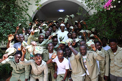 NYSC Corpers 4