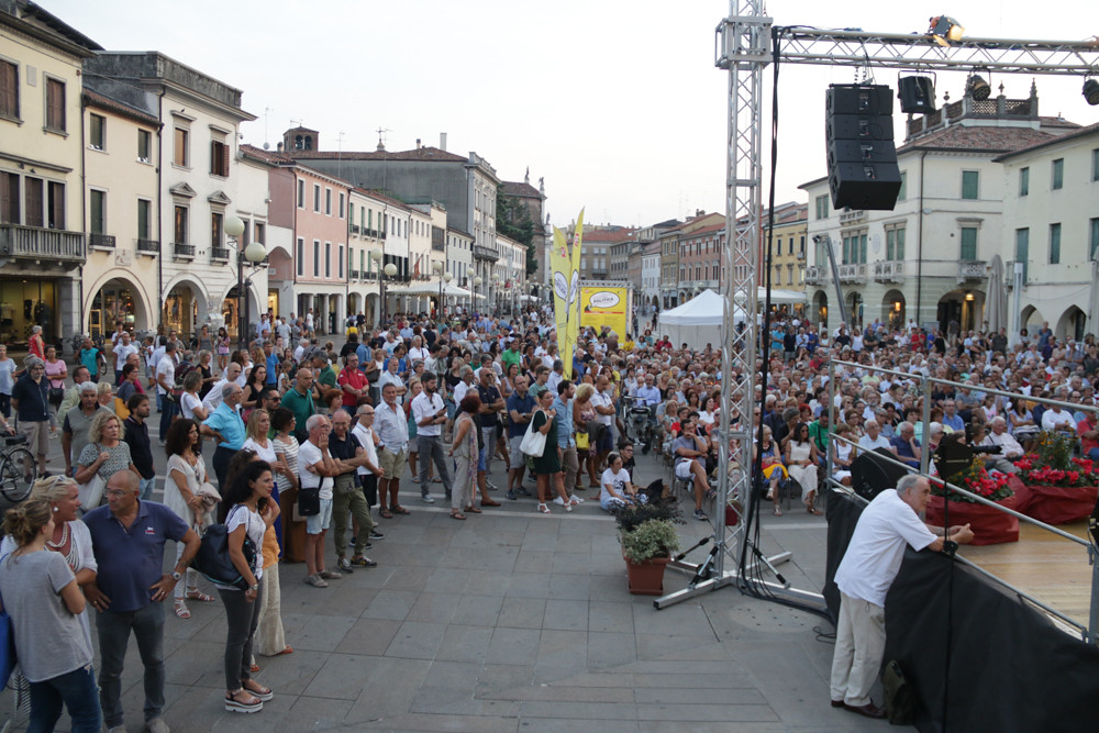 #festpolitica 2016 - Domenica 11 Settembre