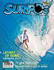 Surfos Latinoamérica #68