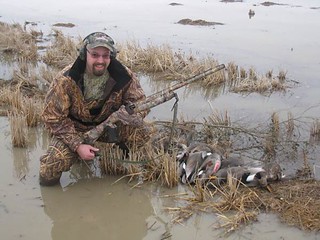 Arkansas Duck Hunting Lodge - Stuttgart 10