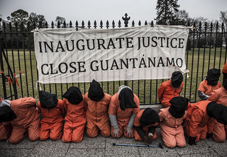 Witness Against Torture: Inaugurate Justice